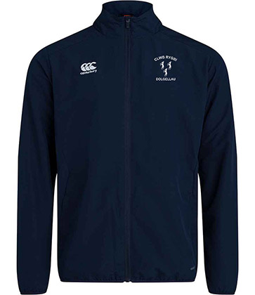 Track Jacket - Juniors